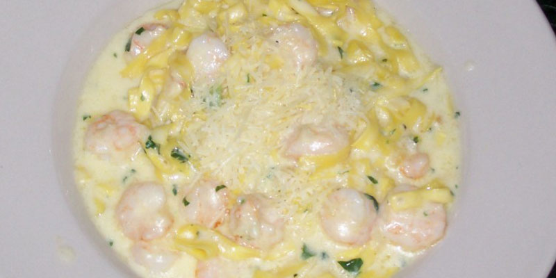 Real-Seafood-shrimp-fettucine