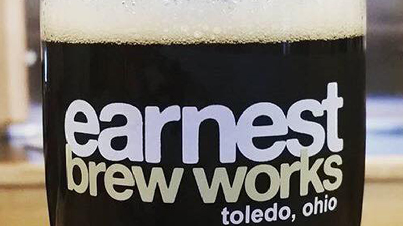 South Toledo Brewery