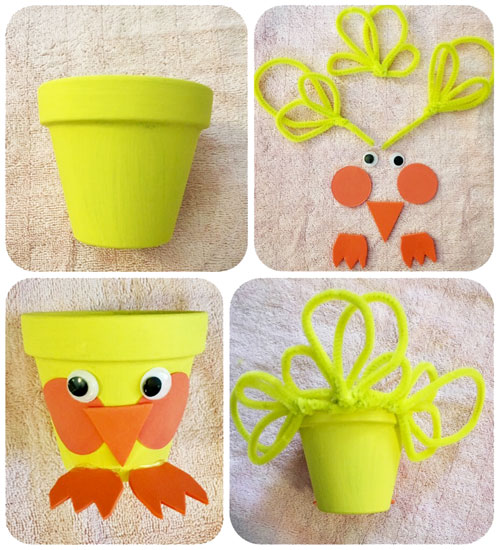 Craft-Easter-Bunny-Pot-Toled-Supplies