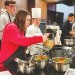 Serving Teens with Autism