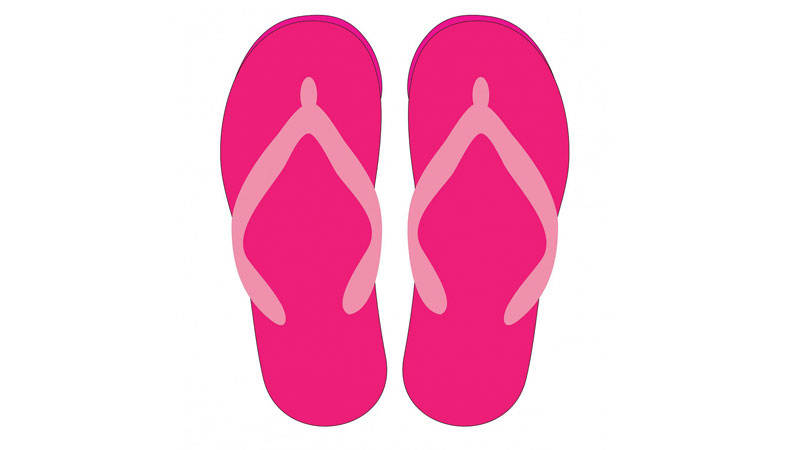 flipflops