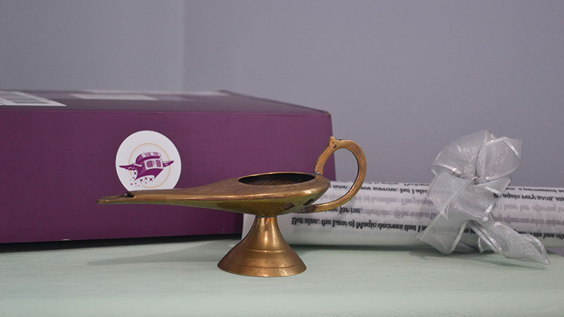 Flying-Trunk-boxes-contain-a-letter-and-an-artifact.