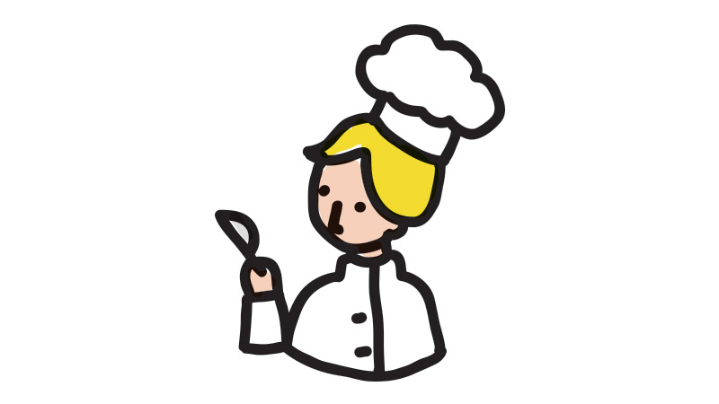 Lil’ Kids in the Kitchen Class at Foodology