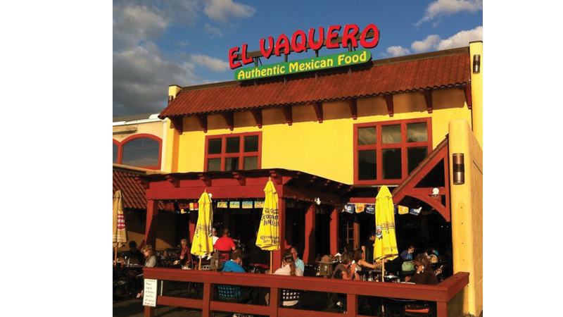 el-vaquero