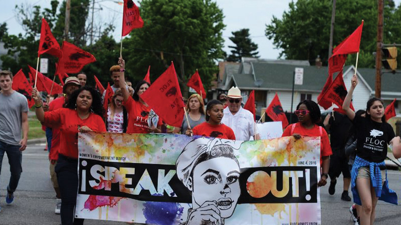 Employment Readiness and Empowerment Program