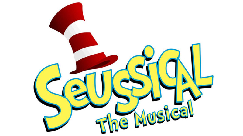 Seussical the Musical