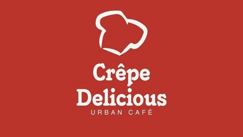 Crepe Delicious