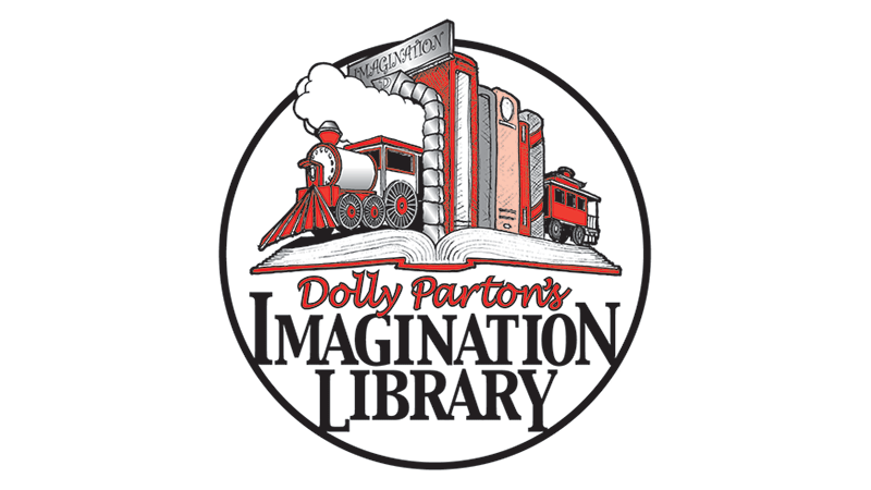Dolly Parton’s Imagination Library