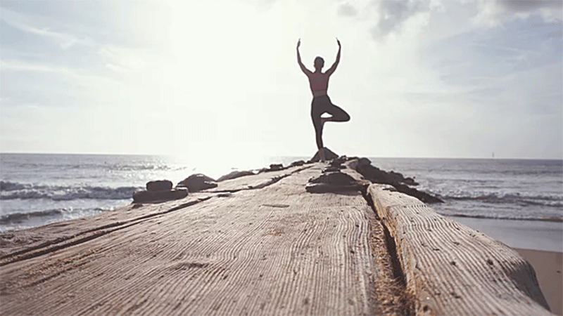 OPEN ARMS WELLNESS CENTER & YOGA LOFT