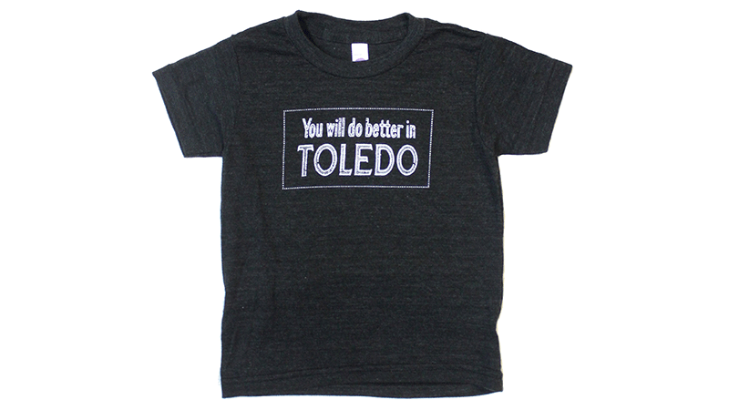 Toledo Proud