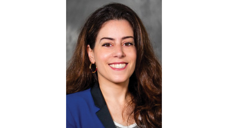 ProMedica Physicians Welcomes New Pediatric Ophthalmologist