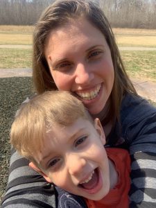 Amanda Vsil Lute & Oliver