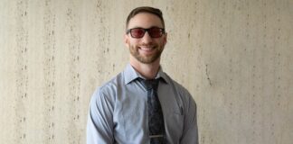 Matt Shirey - OMEYA Winner